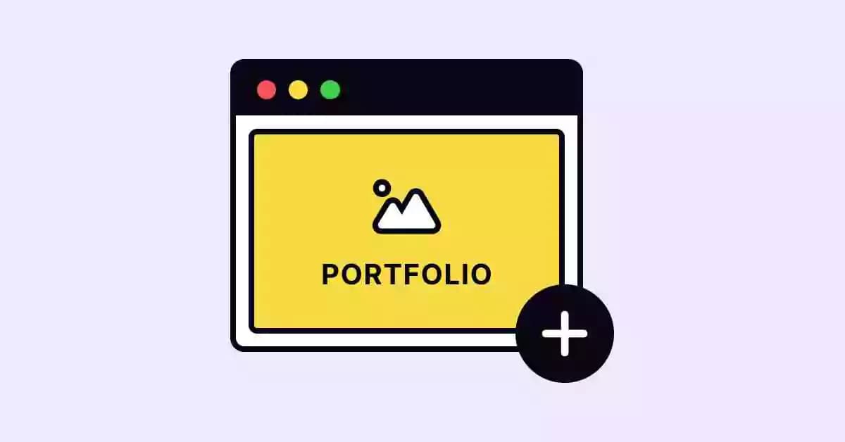 Portfolio Website